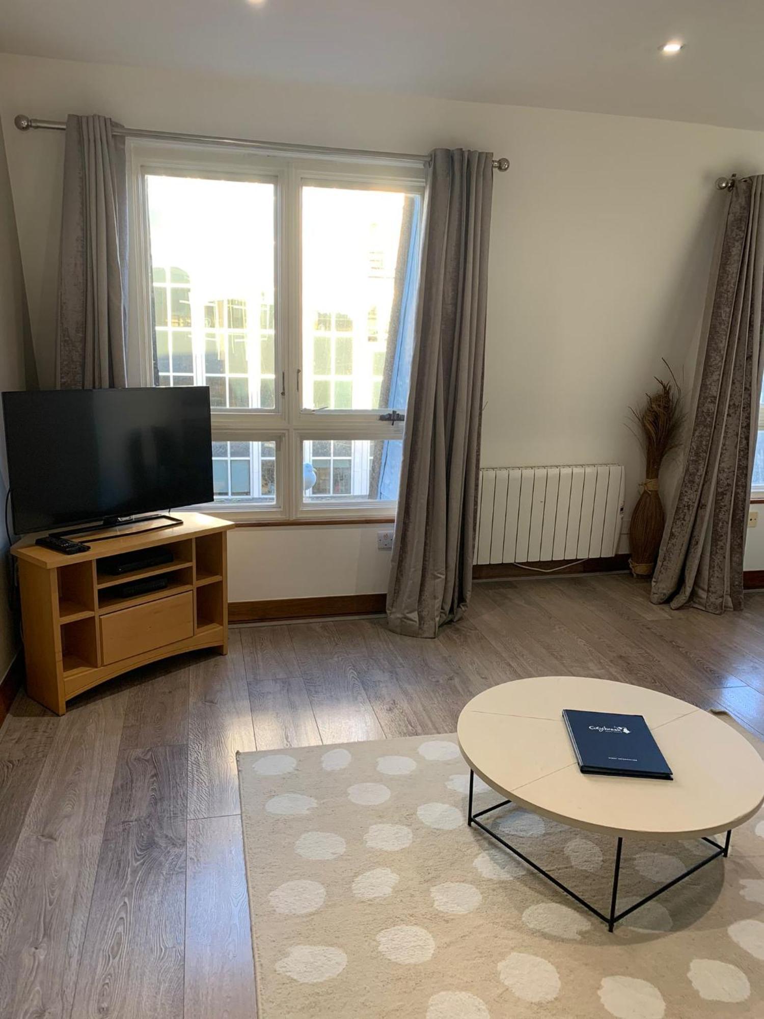 Parnell Boulevard Apartments Dublin Kültér fotó