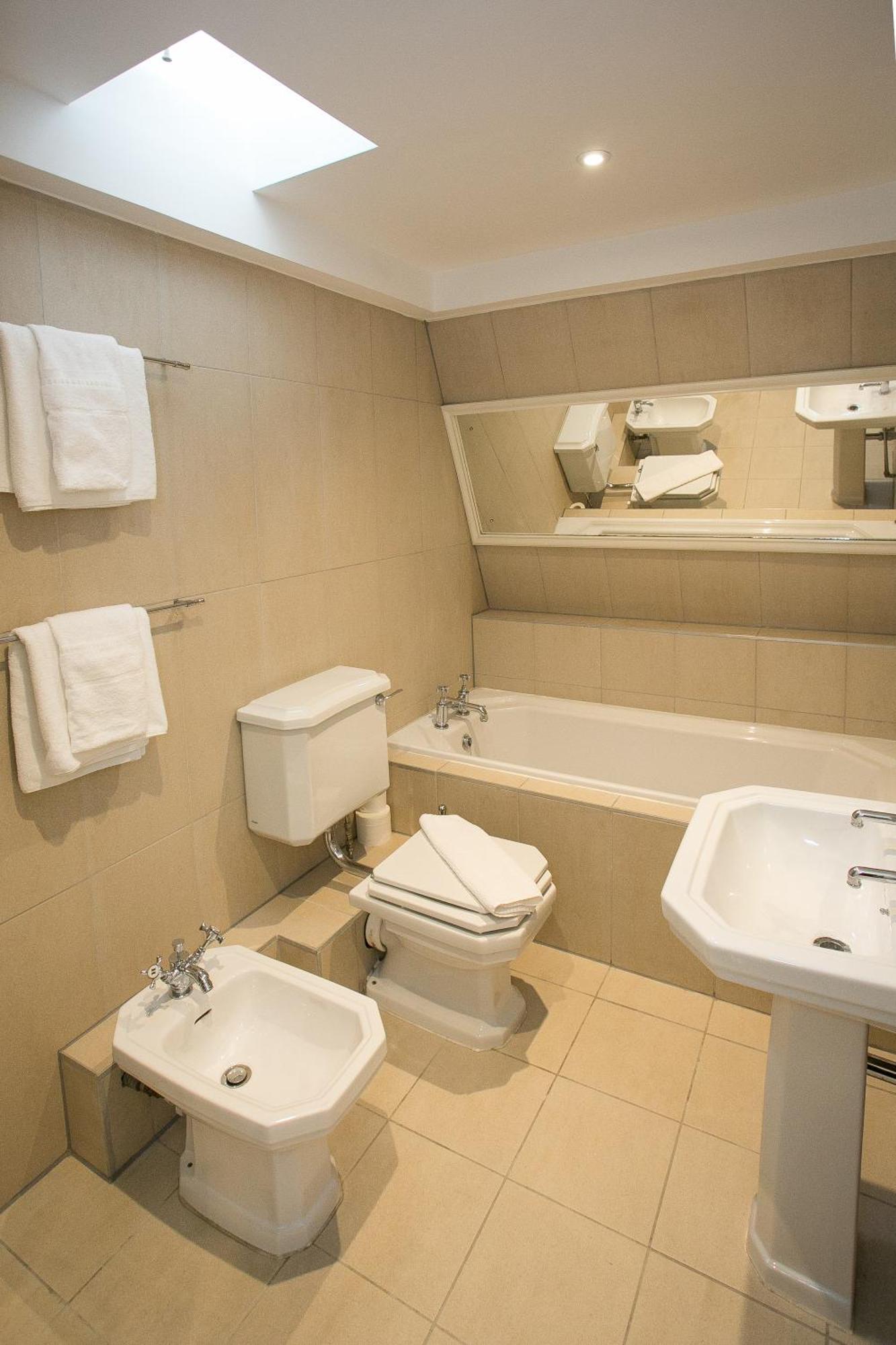 Parnell Boulevard Apartments Dublin Kültér fotó